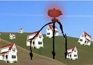 War of the Worlds: Extinction