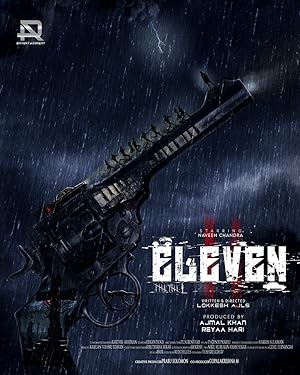 Eleven
