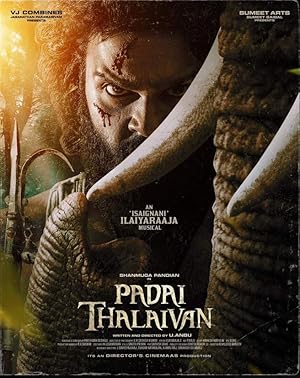 Padai Thalaivan
