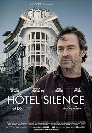 Hôtel Silence