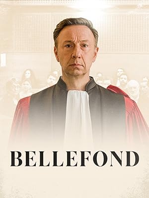 Bellefond
