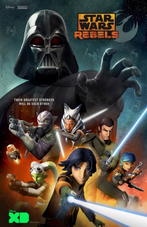 Star Wars: Rebels