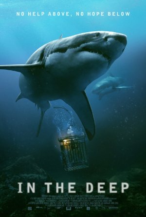 47 Metres Down