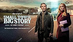 Small Town, Big Story