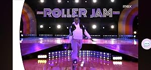 Roller Jam
