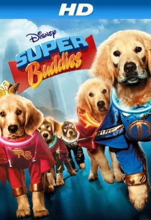 Super Buddies