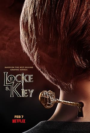 Locke & Key