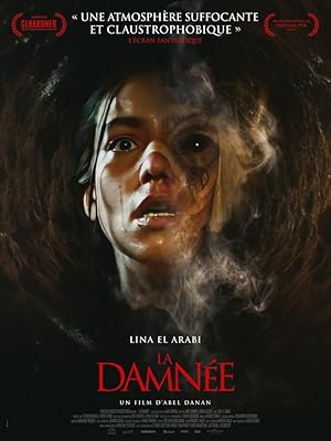 La damnée