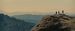 Sasquatch Sunset