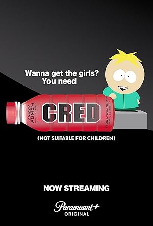 South Park: Not Suitable for Children