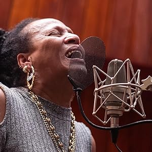 Bam Bam: The Sister Nancy Story