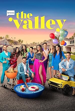 The Valley