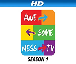 AwesomenessTV