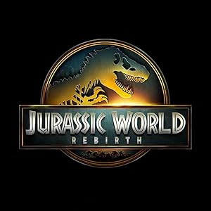 Jurassic World Rebirth