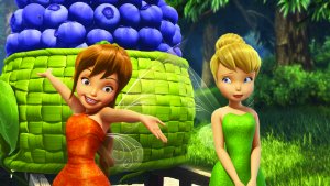 Tinker Bell and the Legend of the NeverBeast
