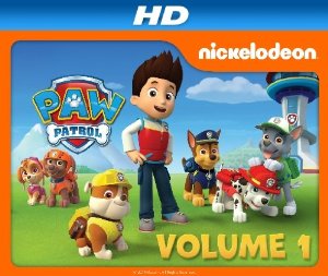 PAW Patrol