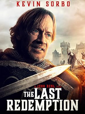 The Last Redemption