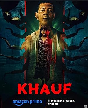 Khauf