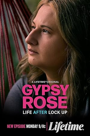 Gypsy Rose: Life After Lock Up