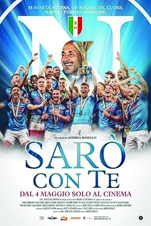 Sarò con te