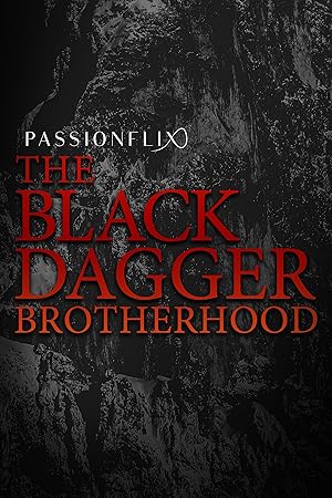 The Black Dagger Brotherhood