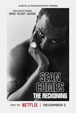 Sean Combs: The Reckoning