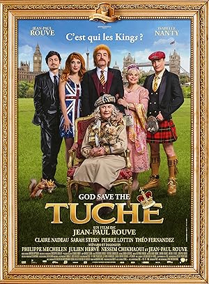 God Save the Tuche