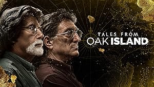 Tales from Oak Island