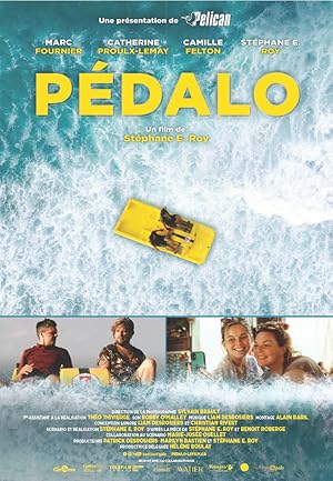 Pédalo