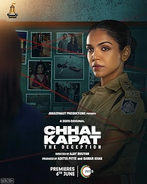 Chhal Kapat - The Deception