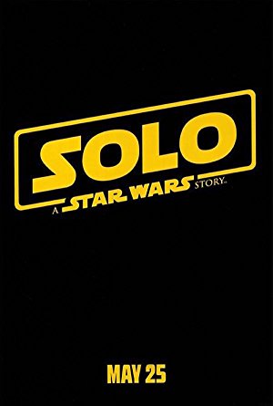 Solo: A Star Wars Story