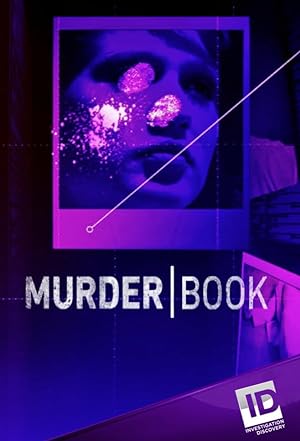 Murder Book