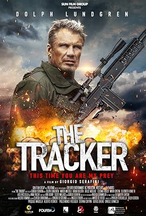 The Tracker