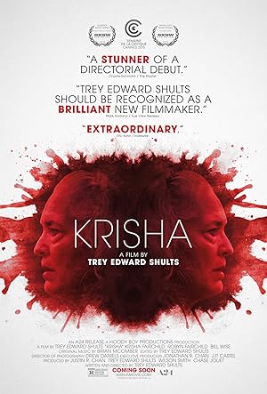 Krisha