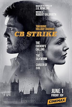 C.B. Strike