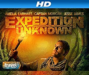 Expedition Unknown