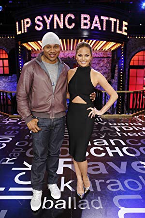Lip Sync Battle