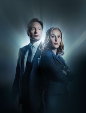 The X-Files