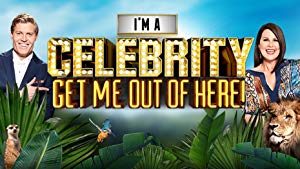 I'm a Celebrity, Get Me Out of Here!