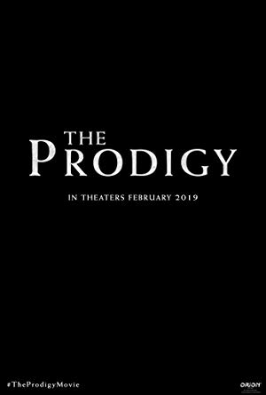 The Prodigy