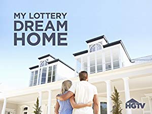 My Lottery Dream Home