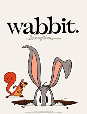 Wabbit: A Looney Tunes Production