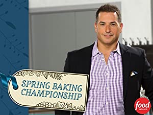 Spring Baking Championship