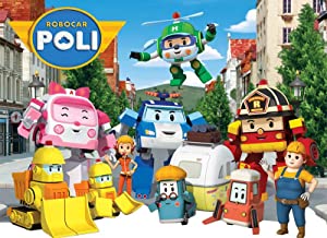 Robocar Poli