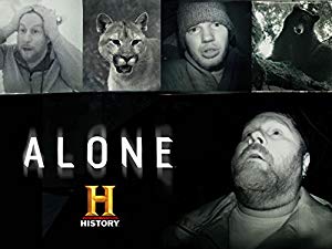 Alone