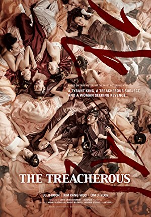 The Treacherous