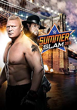 WWE Summerslam
