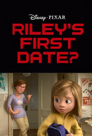 Riley's First Date?