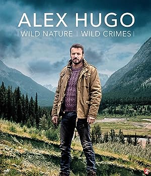 Alex Hugo