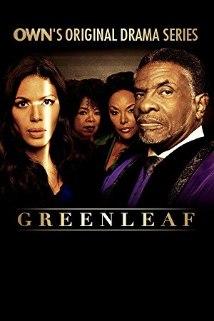 Greenleaf
